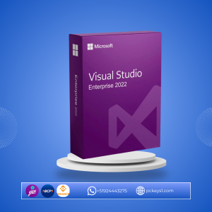 Visual Studio Enterprise