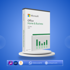 Office Home & Business 2024 BIND