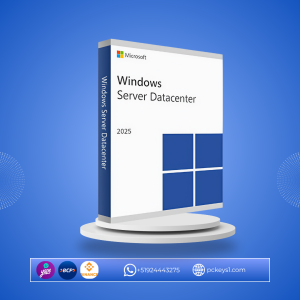 WINDOWS SERVER 2025