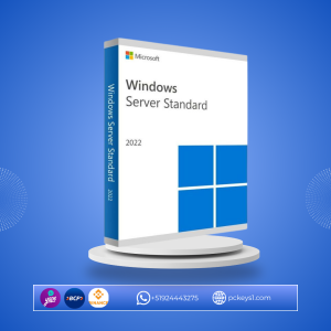 WINDOWS SERVER 2022
