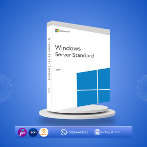 WINDOWS SERVER 2019 / 2016 / 2012
