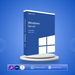 Windows Server RSD CAL