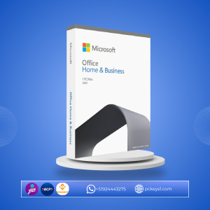 Office HB 2021 para macOS BIND