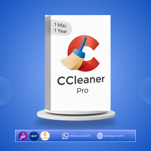 CCleaner Pro (MAC)