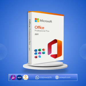 OFFICE PROFESSIONAL PLUS 2021 BIND